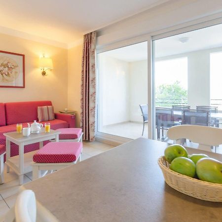 Residence Pierre & Vacances Les Coteaux De Pont-Royal 말러모트 외부 사진