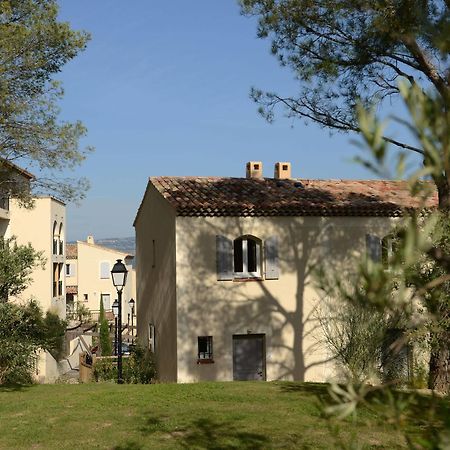 Residence Pierre & Vacances Les Coteaux De Pont-Royal 말러모트 외부 사진