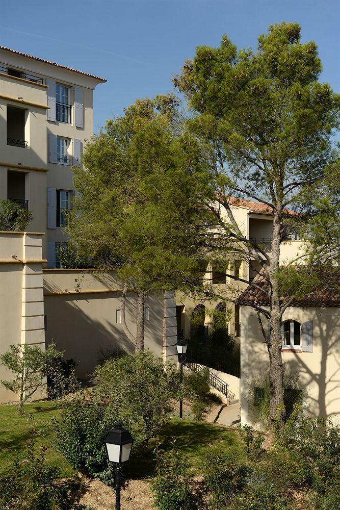 Residence Pierre & Vacances Les Coteaux De Pont-Royal 말러모트 외부 사진