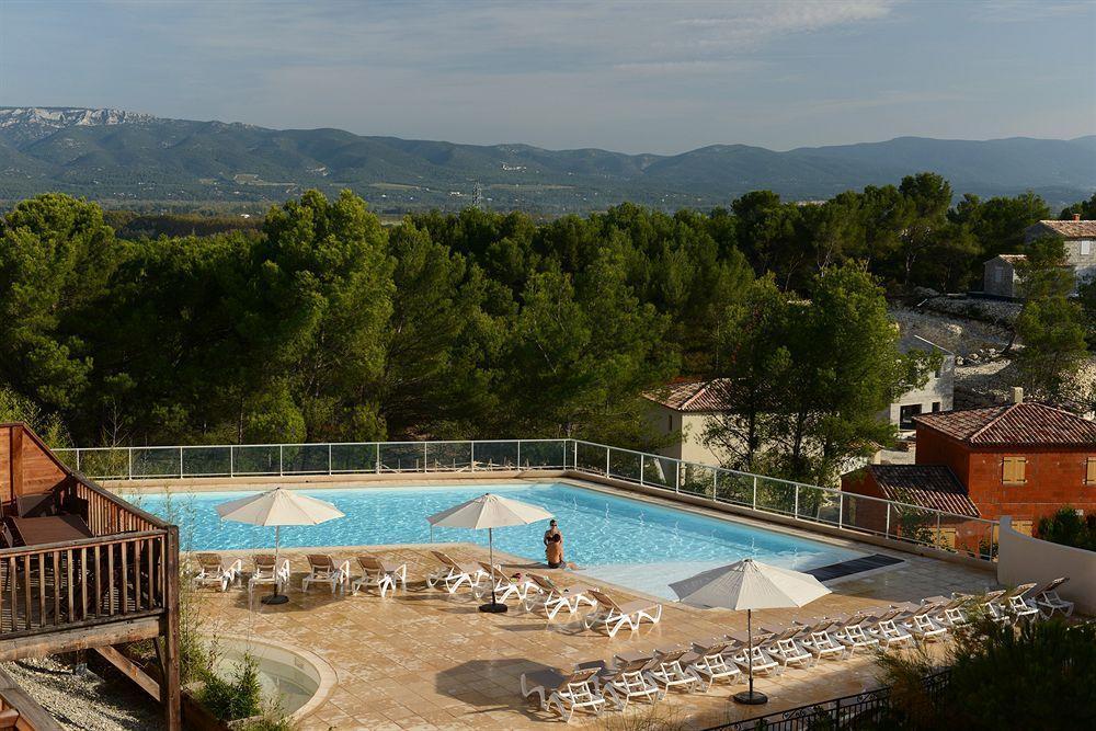 Residence Pierre & Vacances Les Coteaux De Pont-Royal 말러모트 외부 사진