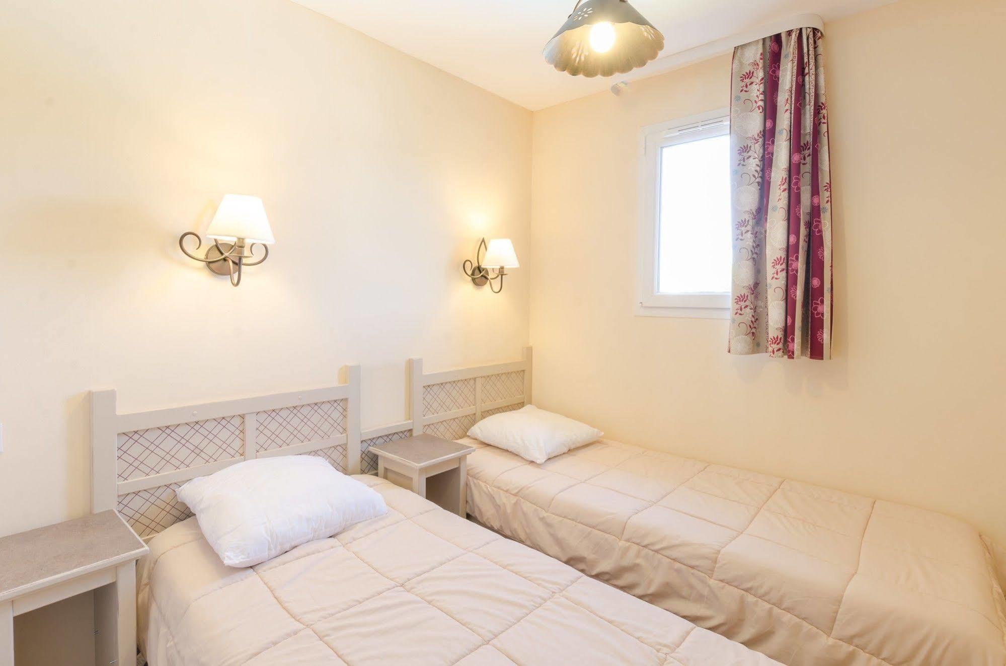Residence Pierre & Vacances Les Coteaux De Pont-Royal 말러모트 외부 사진